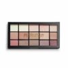 Makeup Revolution, Reloaded, Eyeshadow Palette, Highly Pigmented, Iconic 3.0, 15 Shades, Matte and Shimmer Finishes, 16.5g