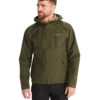 Marmot Men's Minimalist GORE-TEX Jacket, Waterproof Jacket, Lightweight Rain Jacket, Windproof Raincoat, Breathable Windbreaker, Ideal for Running and Hiking, Nori, XL