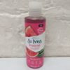 New St. Ives Daily Facial Cleansing-Watermelon Hydrating Face Wash 6.4oz