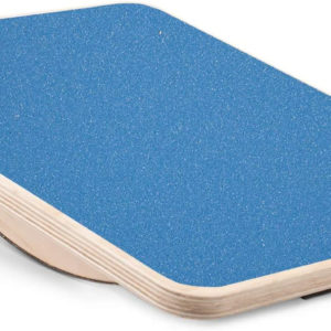 Professional Rocker Balance Board for Physical Therapy - 17.5” Rocker Board, Roc
