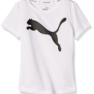 PUMA Active Youth T-Shirt 13-14 years White