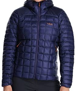Rab Women's Mythic Alpine Light Down Jacket