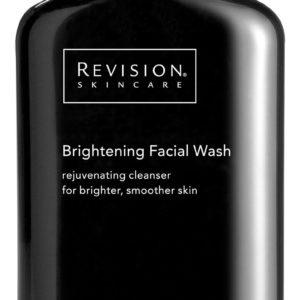 Revision Brightening Facial Wash 6.7 fl oz198 ml. Facial Cleanser