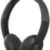 Skullcandy Uproar Bluetooth Wireless On-Ear Headphones - Black