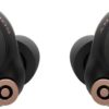 Sony Noise-Cancelling True Wireless Bluetooth Earbuds - WF-1000XM4 - Black