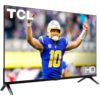 TCL - 32" Class S2 S-Class 720p HD LED Smart TV with Roku TV