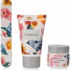 Vintage & Co Patterns and Petals Nail Care Set