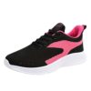 Women Athletic Running Shoes Mesh Sneakers Tennis Breathable Walking Gym Work Shoes Running Shoes for Women