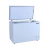 10.3 Cu. Ft. Chest Freezer, EFRF1003, White US