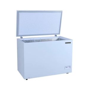 10.3 Cu. Ft. Chest Freezer, EFRF1003, White US