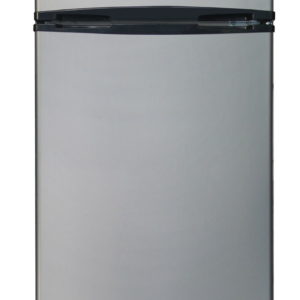 7.5 Cu. ft. Refrigerator, Platinum Series, Stainless Look