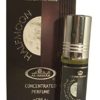 Al-Rehab Half Moon Attar 6 ml