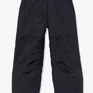 Amazon Essentials Girls and Toddlers' Water-Resistant Snow Pants 4T