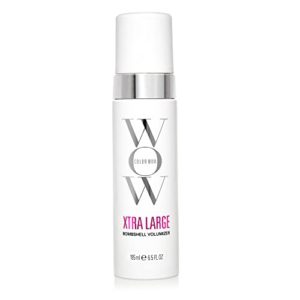COLOR WOW Xtra Large Bombshell Volumiser,195 ml