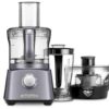 Cuisinart CFP-800FR Central 3 in 1 8 Cup Food Processor - Certified Refurbished