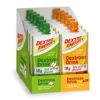Dextro Energy Dextrose Drink, 12 Pack (Apple + Orange)
