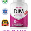 Dim Diet Pills-Weight Loss, Fat Burner Supplement, Appetite Suppressant, Detox