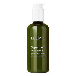 ELEMIS Superfood Facial Wash 200ml 6.7 fl oz