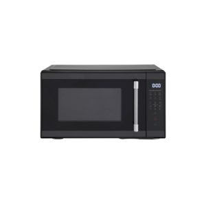 Hamilton Beach HB61B100027880 1.1 Cu. ft. 1000 W Mid Size Microwave Oven, 1000W,