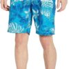 Kanu Surf Men's Infinite Swim Trunks (Regular & Extended Sizes)