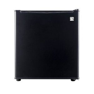 Kenmore 1.7 cu-ft Refrigerator - Black