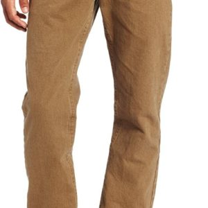 Lee Men's Regular Fit Straight Leg Jean