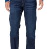 Levi's Men's 505 Regular Fit Jeans (Also Available in Big & Tall), Size 34x36
