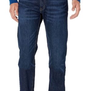 Levi's Men's 505 Regular Fit Jeans (Also Available in Big & Tall), Size 34x36