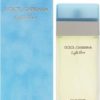 Light Blue by Dolce & Gabbana D&G Perfume Women 3.3 / 3.4 oz New Sealed