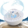 Mini USB Ultrasonic Dishwasher Portable High Pressure Dish Washing Machine