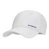MISSION Standard Enduracool Cooling Performance Hat, White, One Size