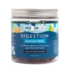 mium LAB - Sugar Free Digestion Food Supplement - Gummies Taste Apple Litchi - Intestinal Flora Comfort - 21 Days Cure - Made in France, 100% Vegetal - Vegan - Recyclable Packaging