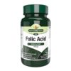 Natures Aid Folic Acid 90 Tablets