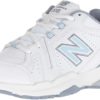 New Balance Women's 608 V5 Classic Trainer Cross