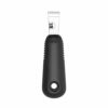 OXO Good Grips Citrus Zester With Channel Knife, Black, 42 x 110 x 265 millimetres