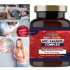 Parasite Cleanse DETOX Liver Colon Yeast Blood support colon clease 90 capsules