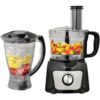 Premium - Combo Food Processor 64 oz + Blender 50 oz with multi-function 500W