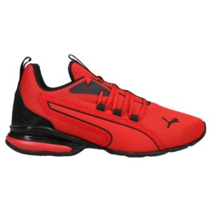 PUMA Axelion NXT Camo Men's Running Shoes