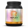 Reflex Nutrition BCAA Capsules Branched Chain Amino Acids (BCAA) L-Leucine, L-Isoleucine & L-Valine (500 Caps)