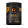 Reflex Nutrition Premium EAA | All 9 of Essential Amino Acids | Added Vitamin B6, Piperine & Magnesium | (500g) (Mango)