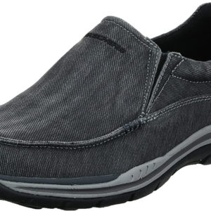 Skechers Men's Expected Avillo Relaxed-Fit Slip-On Loafer