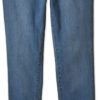 The Children's Place Big Girls' Skinny Jeans, LT Indigo 2147, 5