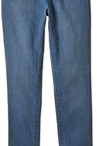 The Children's Place Big Girls' Skinny Jeans, LT Indigo 2147, 5