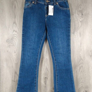 The Children's Place Jeans Bootcut 5 Pockets Girls 5T