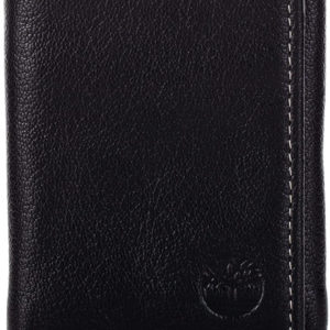 Timberland Men'S Genuine Leather RFID Blocking Trifold Wallet
