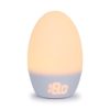 Tommee Tippee GroEgg2 Digital Colour Changing Room Thermometer and Night Light, USB Powered