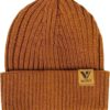 Vgogfly Lined Men Beanie Slouchy Knit Skull Cap Warm Stocking Hats Guys Women St