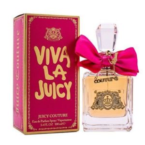 Viva La Juicy by Juicy Couture 3.4 oz EDP Perfume for Women New In Box
