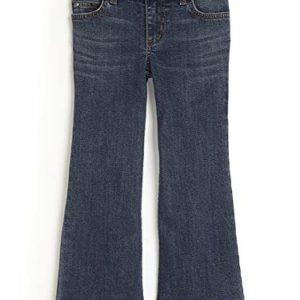 Wrangler Girls' Retro Trouser Jean - Choose SZ/color