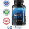 Keto BHB Diet Pills,Weight Loss,Fat Burner,Appetite Suppressant Supplement,Detox